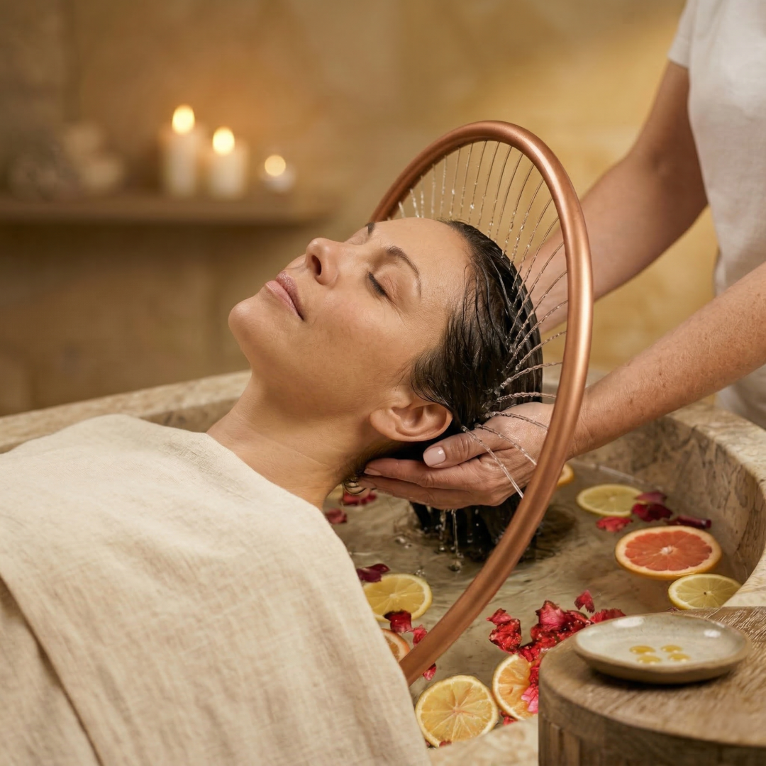 Head Spa