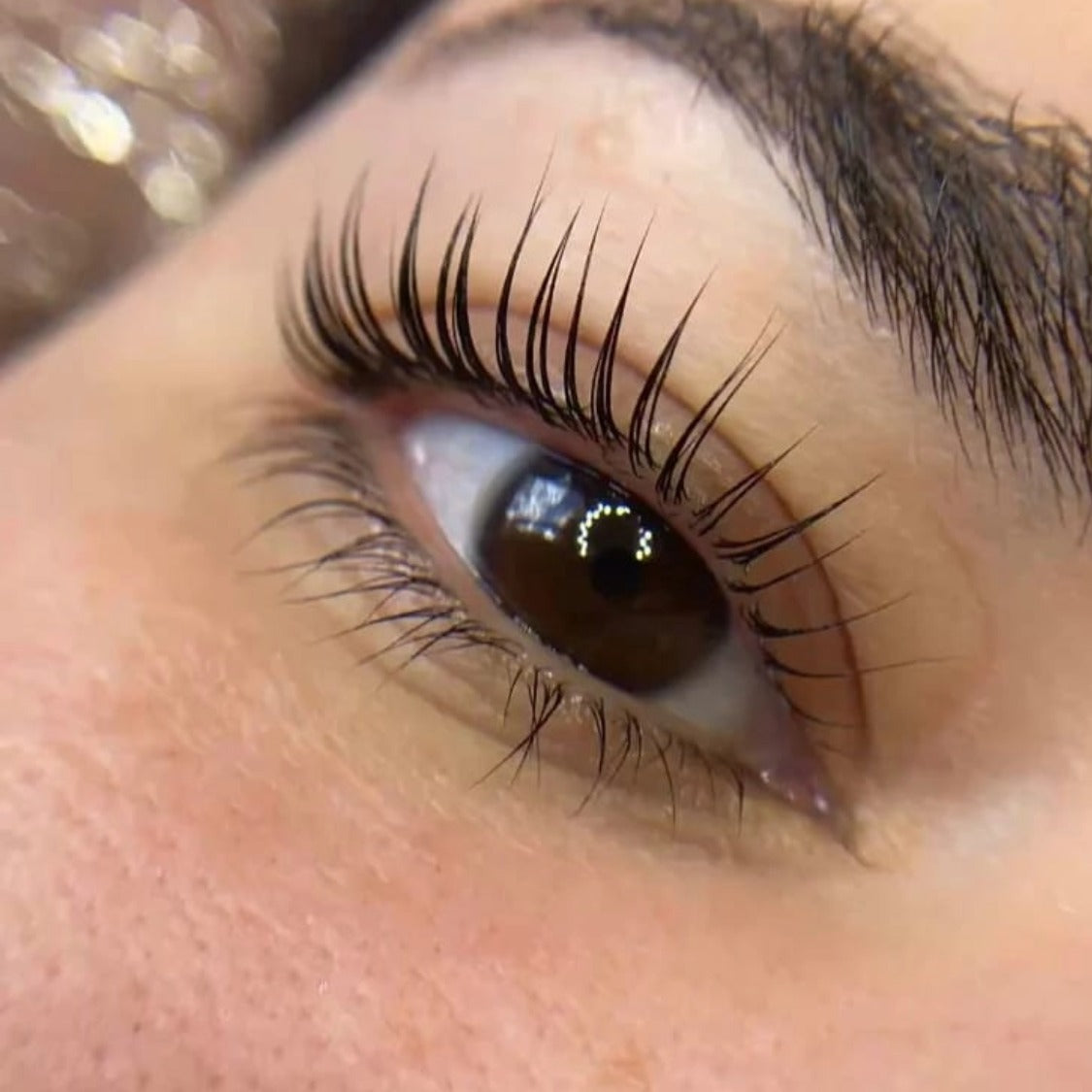 Beauté du regard